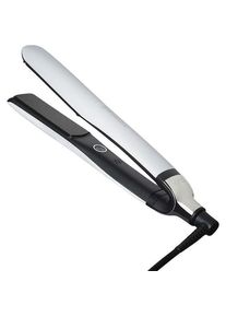 ghd Glattejern Platinum+ Styler White Female