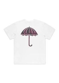 Hélas Splash T-Shirt white men M