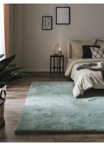 Dave Menta 80x150 cm - Alfombra dise&ntilde;o moderno para salon
