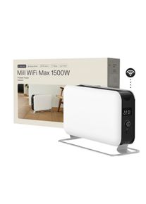 Mill WiFi convectorkachel 1500W