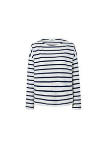 Bluza dresowa w paski Tchibo