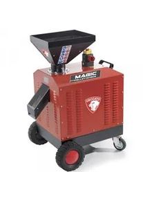 Ceccato Olindo Pelletpresse 400V - 7,5 PS - Pelletherstellung für die Heizung