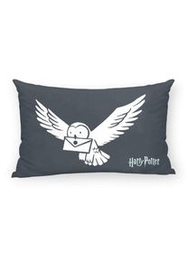 Housse de coussin Harry Potter Deep Blue c Multicouleur 30 x 50 cm