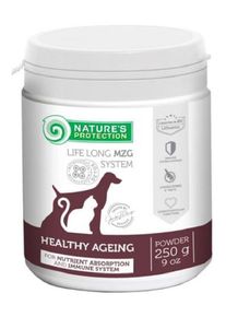 Nature's Protection Senior Formula 250 g