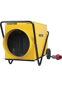 Elektrische kachel B 18, 400 V/50 - 60 Hz/3 fasen, l x b x h = 700 x 490 x 530 mm