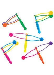Mini Clacker Toys (Pack of 10)