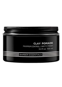 Redken - Styling Brews Clay Pomade Vlasový styling 100 ml male