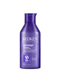 Redken - Blondage Color Extend Shampoo Šampóny 300 ml unisex