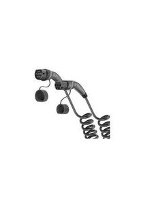 Weidmüller Weidmüller Câble de charge pour VE, Type 2 - Type 2, Mode 3, 22kW, 32A, 5m - CA-T2T2-5M-22/3P-S-BBG