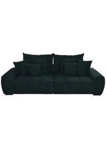 Carryhome Bigsofa , Anthrazit , Textil , Buche , massiv , Füllung: Schaumstoff,Schaumstoff , 280x67x120 cm , Stoffauswahl, Rücken echt , Wohnzimmer, Sofas & Couches, Sofas, Textilsofas