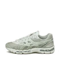asics x Unaffected GEL-Kayano 20, Cream / Lake Grey