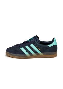 Adidas Gazelle Indoor, Shadow Navy / Footwear White / Legend Ink