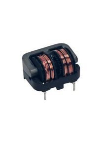 KEMET Filtre de ligne AC antiparasite à haute impédance double mode 250 VAC 2.2 A - SSHB10HS-R22027