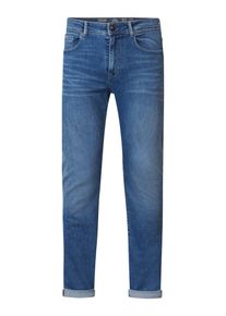 PETROL INDUSTRIES, Mænd, Jeans 'Seaham', Blue Denim, Størrelse 30