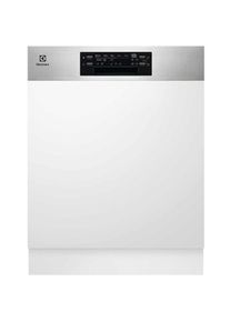 Electrolux - Lave-vaisselle intégré 60 cm EEM48300IX