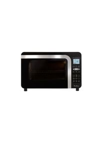 Moulinex - Four Delicio Tactile OX286810 2200 w Noir