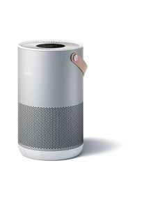 Smartmi - P1 Purificateur d'air,Filtre hepa Surveillance en temps réel Purification à 360°Commande vocale intelligente 100% sans ozone Pour Maison