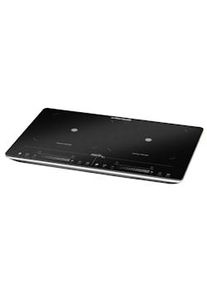 Rommelsbacher CT 3420/IN hobs Negro Encimera 56 cm Con placa de inducción 2 zona(s)