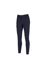 Pikeur Women's Breeches New Lugana Grip, Fullgrip