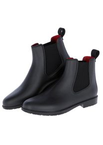 Covalliero Ankle Boots Axona, Riding Ankle Boot Synthetic, Women, Men, Kids