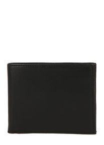 ABOUT YOU Portofel 'Eduard Wallet' Bărbaţi negru, Mărimea XS-XXL