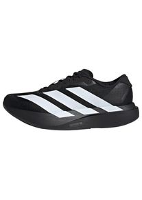 adidas Performance Buty do biegania 'Adizero Evo SL' dla mężczyzn czarny / biały Rozmiar 39-39,5