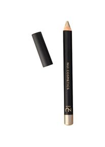 Nui Cosmetics Eyeshadow Natural & Vegan Pencil Women 3 g