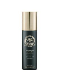 Captain's Essentials Bezzapachowy Krem do twarzy Kremy Male 50 ml