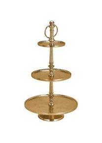 Xxxl Etagere , Metall , 55 cm , Tragegriff, zerlegbar , Geschirr, Tischkultur & Serviergeschirr, Etageren