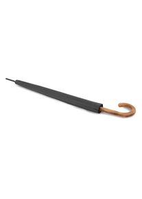 Knirps Heren Paraplu antraciet One Size