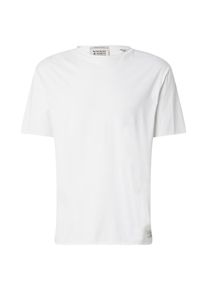Scotch & Soda SCOTCH & SODA T-Shirt Herren weiß Größe S