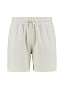 Shiwi Heren Broek 'Sem' lichtgrijs 34