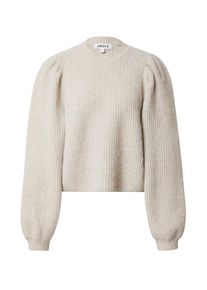 EDITED Sweter 'Sue' dla kobiet beżowy Rozmiar XS