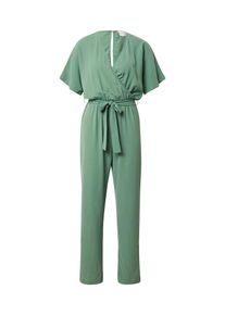 Sisters Point Dames Jumpsuit 'GIFFI' jade groen S