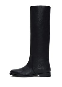 Derimod Stiefel Damen schwarz Größe 39