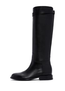 Derimod Stiefel Damen schwarz Größe 37