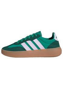 adidas Sportswear Dames Sneakers laag 'Barreda Decode' groen / donkergroen / wit 36