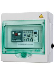 Vagner Pool Steuerung Gegenstromanlage 1,2-2,6kW, 3-phasig