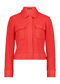 Betty Barclay Dames Blazers rood 36