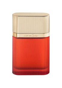Cartier Must de Parfum Spray Damesparfum Dames 50 ml