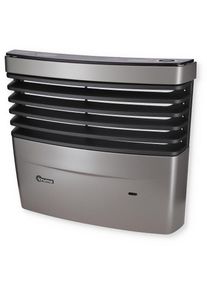 Truma 30430-01 Verkleidung Standard für S5004 Gasheizung Camping Wohnwagen titangrey