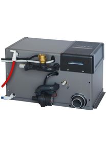 Alde Compact 3030 Gas-Warmwasserheizung Camping-Heizung 3kW Wohnwagen Wohnmobil