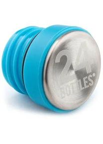 24Bottles® Accessories Urban Lid Lagoon Blue