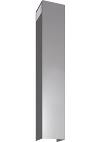 Siemens LZ12350 Kaminverlängerung, 1500 mm, Edelstahl