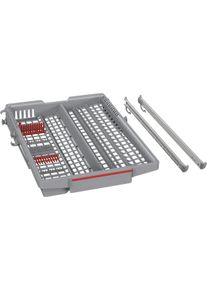 Bosch SGZ4DB03 Vario Schublade für Flex Körbe, für 45 cm breite Geschirrspüler mit nachrüstbarer 3. Beladungsebene