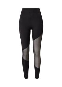 Lapp the Brand Pantalón deportivo, Mujeres, negro, talla M