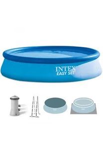 Intex Easy Set 26168NP - &Oslash;457x122 cm - Pool