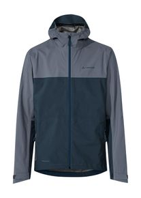 Vaude Jacken ' Moab ' Herren blau Größe S