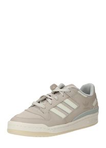 adidas originals Sneaker 'Forum' Damen beige / ecru / hellgrau Größe 36