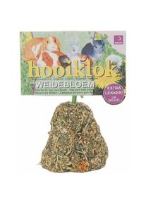 Vadigran Cloche de foin auxfleurs des prés 125g